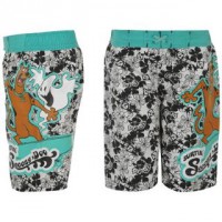 Scooby Doo kratasy Board