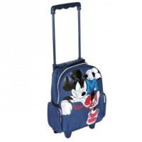 Disney detsky kufrik Mickey